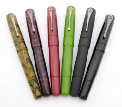 Tweaking the Popular PSP Zayante Design for a Special Edition Tweaking the Popular PSP Zayante Design for a Special Edition