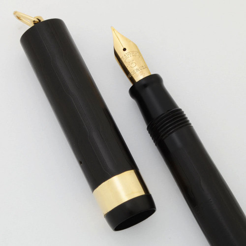 Sheaffer Mini Calligraphy Set - One Pen w Three Italic Nibs (New in Box) -  Peyton Street Pens