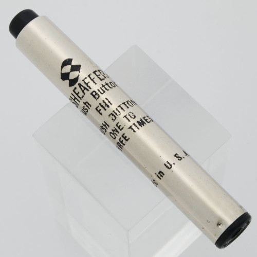 Sheaffer Button Converter (1960s) - Hard to Find (New Old Stock, Tested & Working Well)