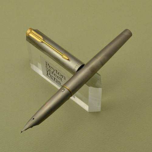 Parker t1 fountain pen clearance