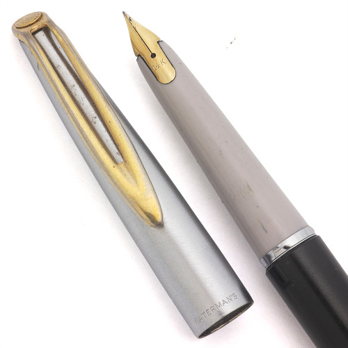 Waterman - CF - Peyton Street Pens