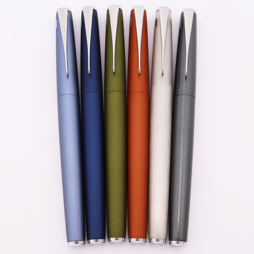 Lamy Studio Rollerball Pens - Various Colors, + Extra Refill (Like New, Works Well)