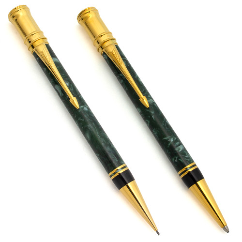 Parker - Modern Duofold - Peyton Street Pens