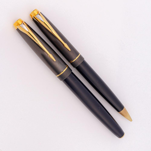 Parker - Parker 100, Premier - Peyton Street Pens