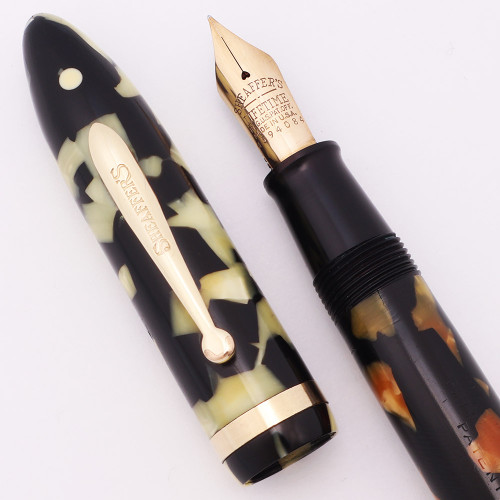 Sheaffer - Balance White Dot - Peyton Street Pens