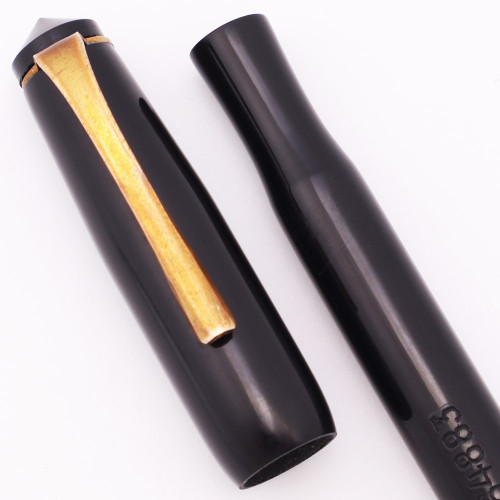 Pipe Cleaning Tool (Vintage) - Black w Copper Trim (Excellent)