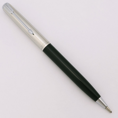 Parker - Parker 51 - Peyton Street Pens