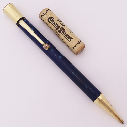 Conway Stewart - Peyton Street Pens