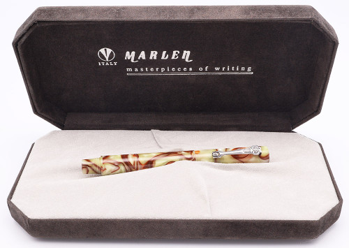 Pen Makers (Europe) - Marlen - Peyton Street Pens