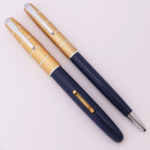 Waterman - Crusader, Citation, Garland, Junior - Peyton Street Pens