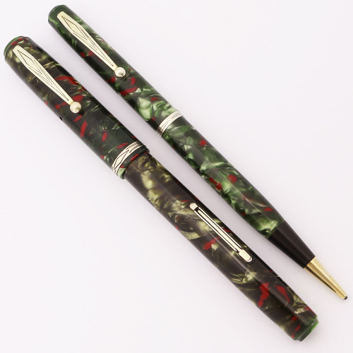 Waterman - Peyton Street Pens