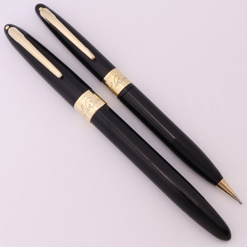 Sheaffer - 1940s Sheaffers - Peyton Street Pens