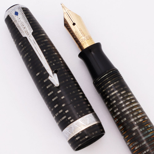 Parker - Vacumatic - Peyton Street Pens