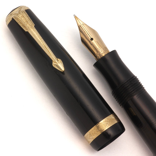 Parker - Vacumatic - Peyton Street Pens