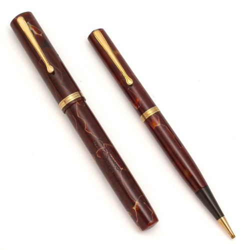 Waterman - Celluloid 3/32/92/94 - Peyton Street Pens
