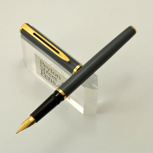 Thin fountain pen Clearance