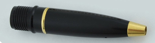 Sheaffer Targa Classic Rollerball Section - Section Only (Silver Trim)