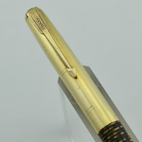 Parker Imperial Vacumatic Mechanical Pencil (1940) Rare Model, Full