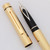 Sheaffer TARGA 1005 - Gold Fluted, Steel Nib (New Old Stock in Box) Sheaffer TARGA 1005 - Gold Fluted, Steel Nib (New Old Stock in Box)