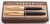 Parker 21 "Deluxe" Fountain Pen Pencil Set (1952) - Black w/ Gold-Filled Caps, Gold Clip, Aerometric, Fine Steel Nib (Superior in Box, Works Well) Parker 21 "Deluxe" Fountain Pen Pencil Set (1952) - Black w/ Gold-Filled Caps, Gold Clip, Aerometric, Fine Steel Nib (Superior in Box, Works Well)