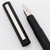 Lamy CP1 Fountain Pen, Matte Black - C/C, Extra-Fine Nib (Excellent, Works Well)