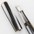 PSP Ranga Miwok 2 Fountain Pen - Premium Stripes Acrylic, JoWo Nibs, Cartridge/Converter (PSP Exclusive)