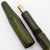 PSPW Prototype Bulb Filler - Green Ripple Nikko Ebonite, Fine 14k Eversharp Flexible Nib (New) PSPW Prototype Bulb Filler - Green Ripple Nikko Ebonite, Fine 14k Eversharp Flexible Nib (New)