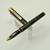 Sheaffer TARGA 1028 Fountain Pen - Grey Ronce, Broad (Excellent, Pre-Owned) Sheaffer TARGA 1028 Fountain Pen - Grey Ronce, Broad (Excellent, Pre-Owned)