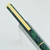 Sheaffer Fashion II Ballpoint Pen - Model 283 Green Tartan (New Old Stock, Perfect)