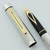 Sheaffer TARGA 1010X Fountain Pen - Silver Plated Diamond Squares, Various 14k Nibs (New Old Stock) Sheaffer TARGA 1010X Fountain Pen - Silver Plated Diamond Squares, Various 14k Nibs (New Old Stock)