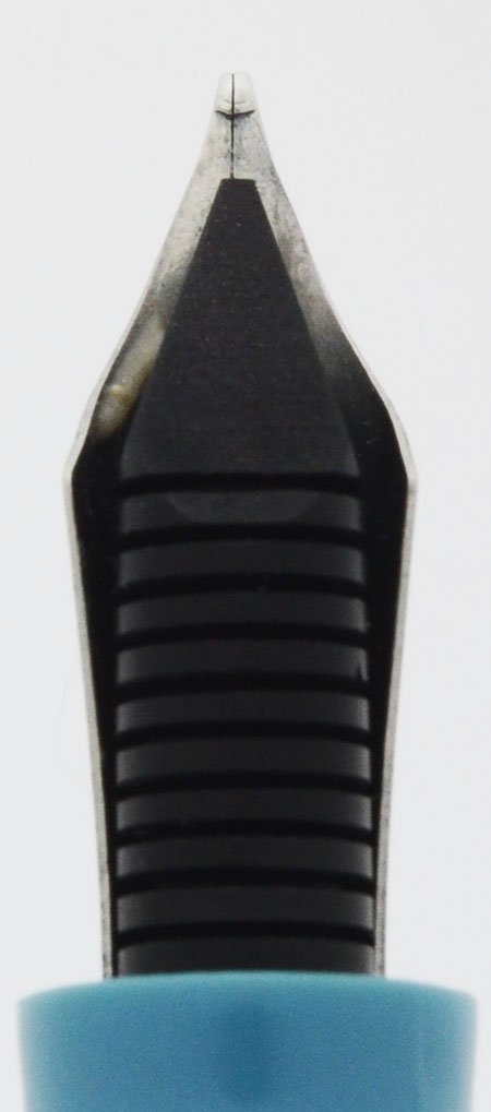 Esterbrook A101 Aerometric Fountain Pen - #9668 Firm Medium Nib ...