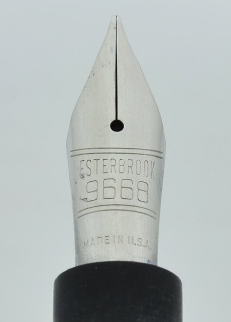 Esterbrook Pen Roll – Esterbrook Pens
