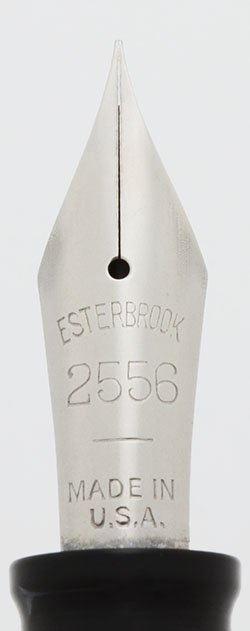 Esterbrook J Fountain Pen - Foliage Green, 2556 Firm Fine Nib