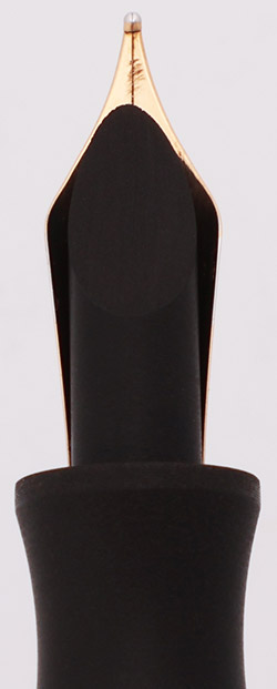 Bexley Original Limited Edition Fountain Pen (#053) - Hard