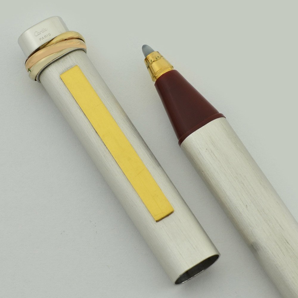 cartier pen canada