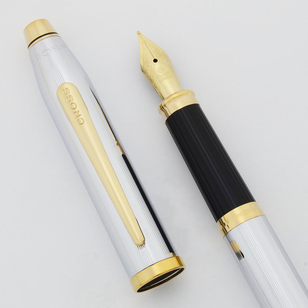 Cross Century II Fountain Pen 
