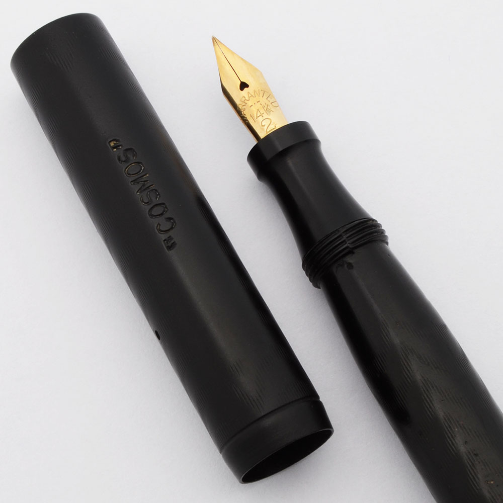 Light-hearted look at Pen Vernacular – Chronicles of a Fountain Pen