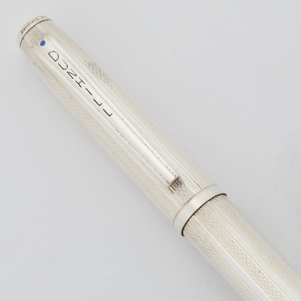 Vintage Pen, Silver