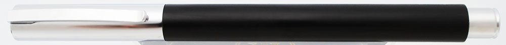 Faber-Castell Ambition All Black LE Ballpoint pen, 147155 - Iguana