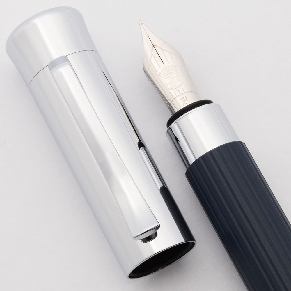 Graf-Von Faber-Castell Fountain pen Pen of the Year 2016 - TY Lee Pen Shop  - TY Lee Pen Shop