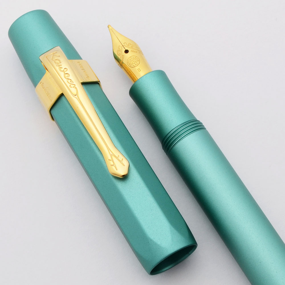 Kaweco CLASSIC Sport Pocket Fountain Pen - Choose Colour and Full Nib  Options