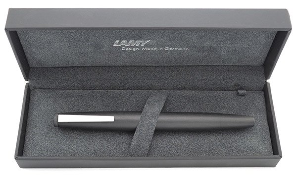 Lamy 2000 Ink Window LAMY 2000 Fountain Pen – LAMY Australia