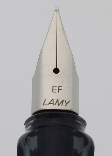 Lamy Al-Star Aluminum Mechanical Pencil-Montgomery Pens Fountain