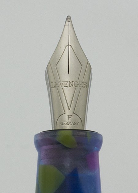 Levenger True Writer Classic Elements Water Pen