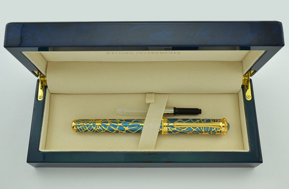 Pen Box  The Metropolitan Museum of Art