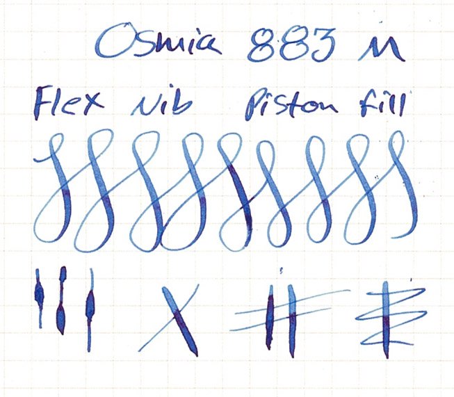 writing sample