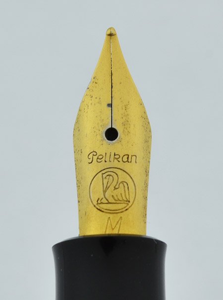 Pelikan M150, Penna Stilografica | Lab. Orol. Duomo