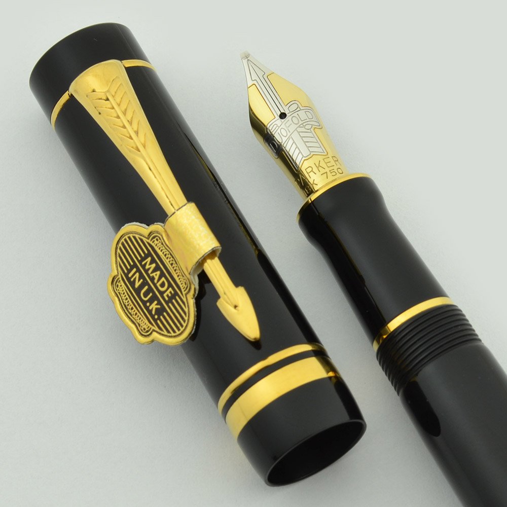 Duofold Classic Fountain Pen