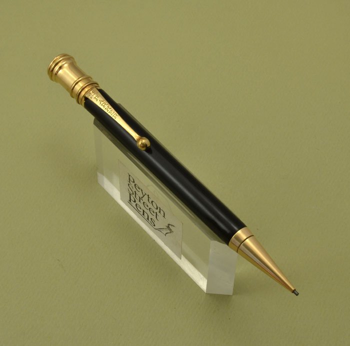 Parker Duofold Junior Pencil - 5-3/16
