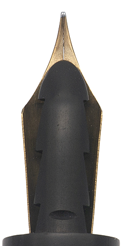 Parker Duofold Junior Fountain Pen (1928-29) - Jade Green w Two Bands ...